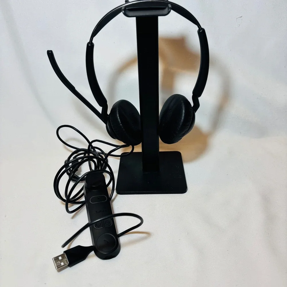 Jabra professional mono